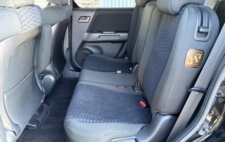 Honda Crossroad, 2010 год, 996 000 рублей, 18 фотография