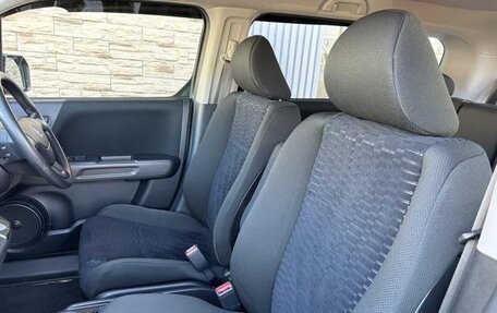 Honda Crossroad, 2010 год, 996 000 рублей, 19 фотография