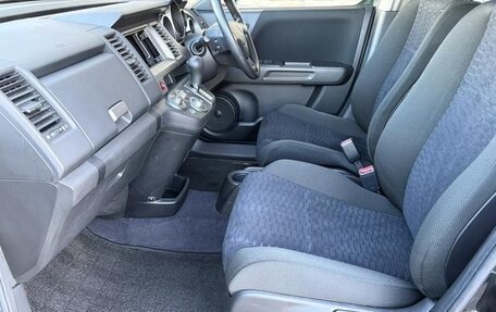 Honda Crossroad, 2010 год, 996 000 рублей, 15 фотография