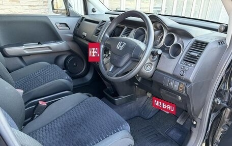 Honda Crossroad, 2010 год, 996 000 рублей, 10 фотография