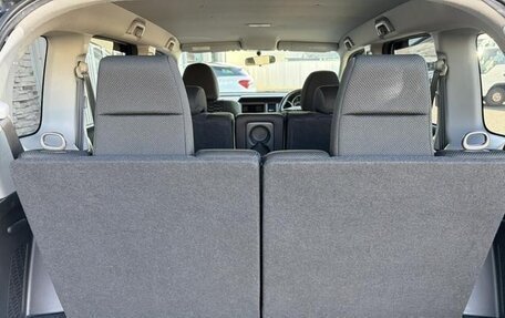 Honda Crossroad, 2010 год, 996 000 рублей, 23 фотография