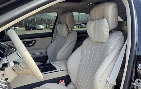 Mercedes-Benz S-Класс, 2025 год, 11 650 000 рублей, 7 фотография