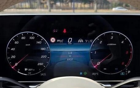 Mercedes-Benz S-Класс, 2025 год, 11 650 000 рублей, 11 фотография