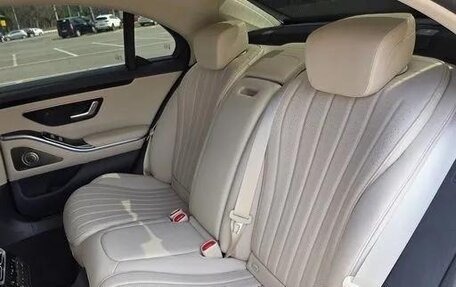 Mercedes-Benz S-Класс, 2025 год, 11 650 000 рублей, 8 фотография