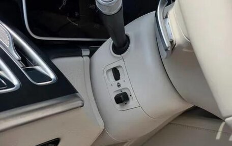 Mercedes-Benz S-Класс, 2025 год, 11 650 000 рублей, 10 фотография