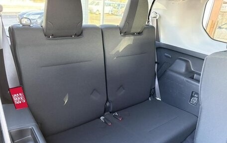 Honda Crossroad, 2010 год, 996 000 рублей, 22 фотография