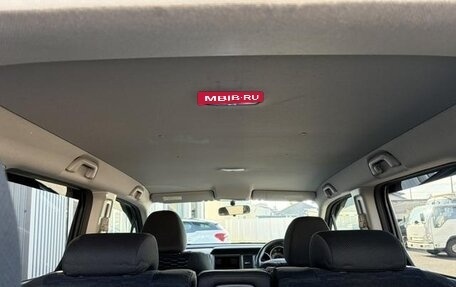 Honda Crossroad, 2010 год, 996 000 рублей, 25 фотография