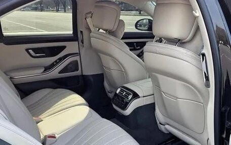 Mercedes-Benz S-Класс, 2025 год, 11 650 000 рублей, 9 фотография