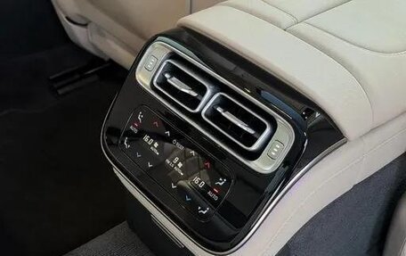 Mercedes-Benz S-Класс, 2025 год, 11 650 000 рублей, 13 фотография