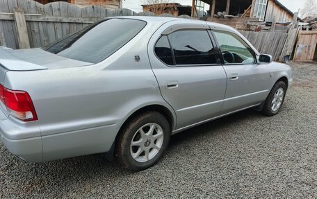 Toyota Camry V40, 1994 год, 330 000 рублей, 5 фотография