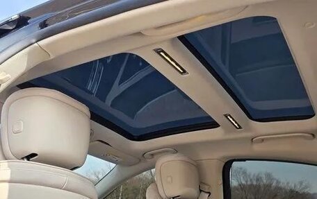 Mercedes-Benz S-Класс, 2025 год, 11 650 000 рублей, 14 фотография