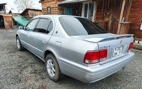 Toyota Camry V40, 1994 год, 330 000 рублей, 4 фотография