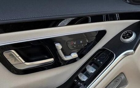 Mercedes-Benz S-Класс, 2025 год, 11 650 000 рублей, 15 фотография