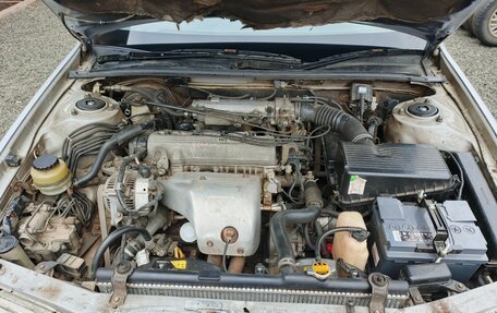 Toyota Camry V40, 1994 год, 330 000 рублей, 11 фотография