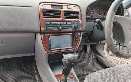 Toyota Camry V40, 1994 год, 330 000 рублей, 10 фотография