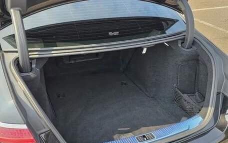 Mercedes-Benz S-Класс, 2025 год, 11 650 000 рублей, 16 фотография