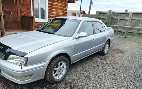 Toyota Camry V40, 1994 год, 330 000 рублей, 3 фотография