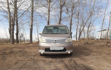 Nissan Serena III, 2007 год, 988 000 рублей, 6 фотография