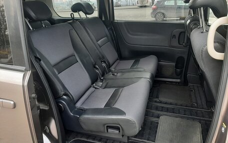 Nissan Serena III, 2007 год, 988 000 рублей, 10 фотография