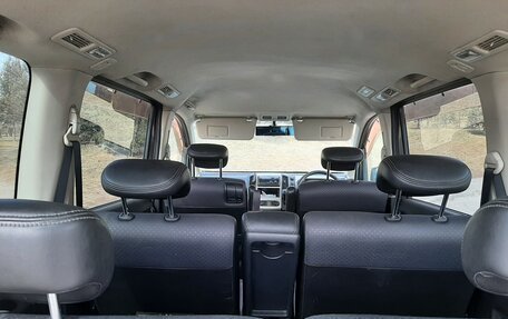 Nissan Serena III, 2007 год, 988 000 рублей, 7 фотография