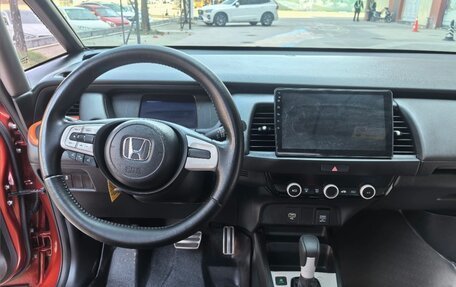 Honda Fit, 2021 год, 1 420 000 рублей, 3 фотография