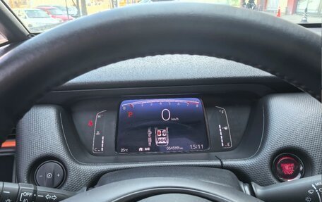 Honda Fit, 2021 год, 1 420 000 рублей, 11 фотография