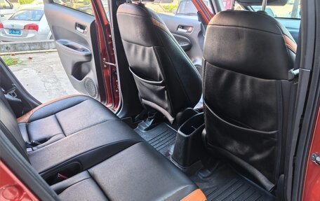 Honda Fit, 2021 год, 1 420 000 рублей, 9 фотография