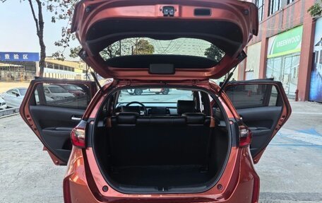 Honda Fit, 2021 год, 1 420 000 рублей, 15 фотография