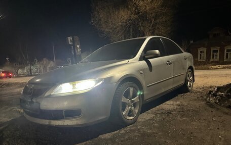 Mazda 6, 2006 год, 260 000 рублей, 2 фотография