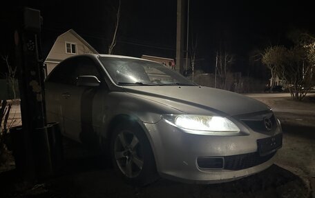 Mazda 6, 2006 год, 260 000 рублей, 3 фотография