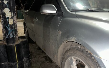 Mazda 6, 2006 год, 260 000 рублей, 4 фотография