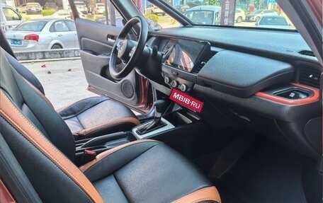 Honda Fit, 2021 год, 1 420 000 рублей, 12 фотография