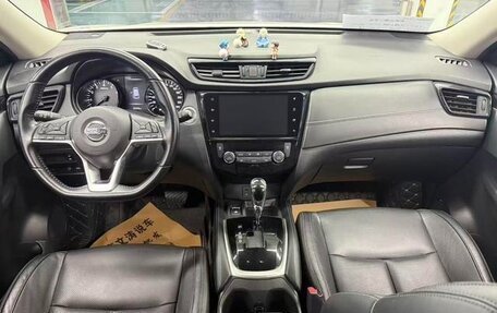 Nissan X-Trail, 2021 год, 2 011 000 рублей, 7 фотография