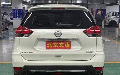 Nissan X-Trail, 2021 год, 2 011 000 рублей, 4 фотография