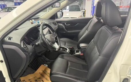 Nissan X-Trail, 2021 год, 2 011 000 рублей, 6 фотография