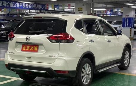 Nissan X-Trail, 2021 год, 2 011 000 рублей, 2 фотография