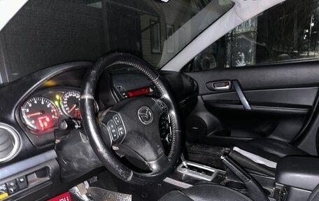 Mazda 6, 2006 год, 260 000 рублей, 9 фотография