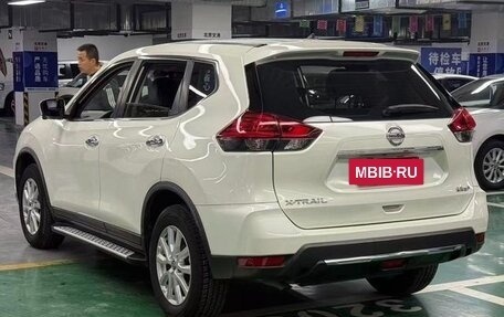 Nissan X-Trail, 2021 год, 2 011 000 рублей, 5 фотография