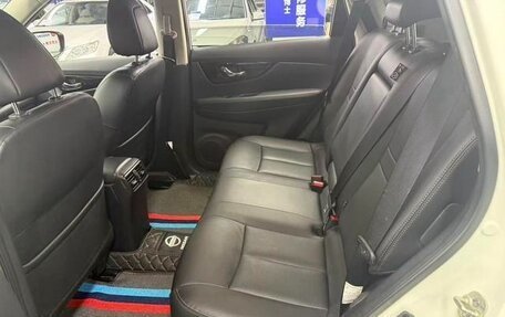 Nissan X-Trail, 2021 год, 2 011 000 рублей, 8 фотография