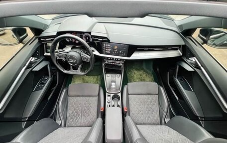 Audi A3, 2023 год, 1 920 008 рублей, 12 фотография