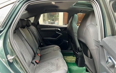 Audi A3, 2023 год, 1 920 008 рублей, 14 фотография