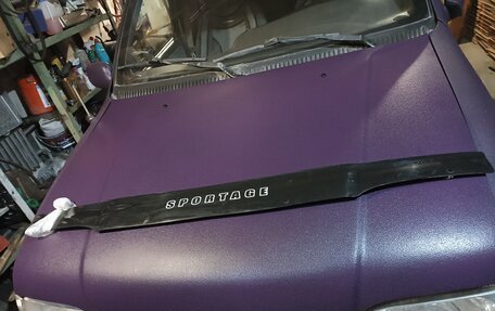 KIA Sportage IV рестайлинг, 2001 год, 350 000 рублей, 6 фотография