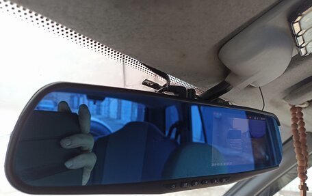 KIA Sportage IV рестайлинг, 2001 год, 350 000 рублей, 10 фотография