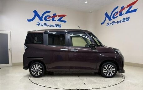 Toyota Tank I, 2019 год, 739 960 рублей, 5 фотография