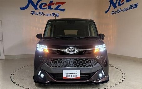 Toyota Tank I, 2019 год, 739 960 рублей, 2 фотография