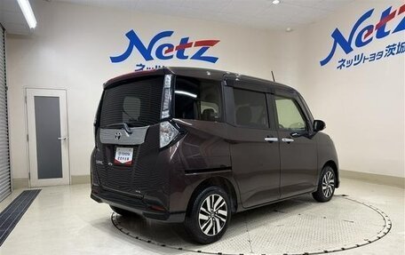 Toyota Tank I, 2019 год, 739 960 рублей, 6 фотография