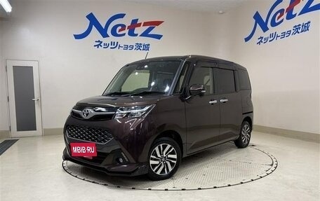 Toyota Tank I, 2019 год, 739 960 рублей, 4 фотография