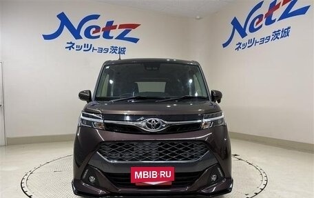 Toyota Tank I, 2019 год, 739 960 рублей, 3 фотография