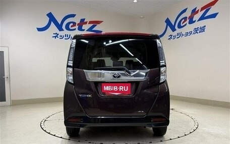 Toyota Tank I, 2019 год, 739 960 рублей, 7 фотография