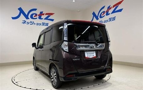 Toyota Tank I, 2019 год, 739 960 рублей, 8 фотография